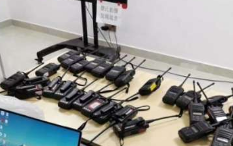 【无线对讲机】- 无线对讲机供应商，设备安装，系统配套。 -【广州神对讲电子科技有限公司】