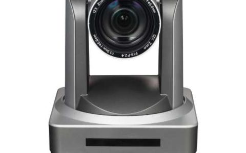 【带云台高清摄像机】- 3_10_12_20_30变光学变焦，支持USB3 -【深圳市臻为科技有限公司】