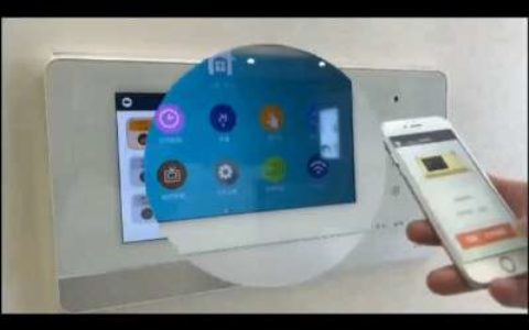 【智能空开断路器】- 数字电能与物联网智能空开断路器软硬件直供合作；_精 -【深圳曼顿科技有限公司】