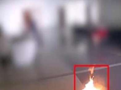 【火焰检测】- 基于百万真实数据进行训练 -【新疆爱华盈通信息技术有限公司】