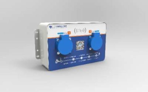 【2路智能充电插座】- 3.5kw大功率_汽车充电_充满自停_断电记忆_支 -【深圳市尚亿创新科技有限公司】