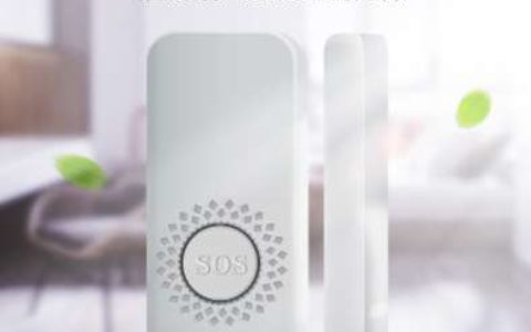 【NB门磁】- 朗鑫NB门磁源头工厂现货供应价格优惠欢迎合作 -【深圳市朗鑫智能科技有限公司】