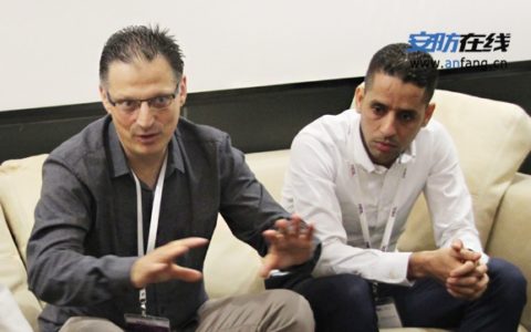 外国代理商，怎么看待中国智能家居企业？