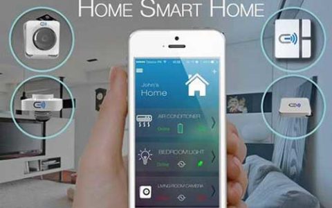 为什么科技巨头都跑去做智能家居了？