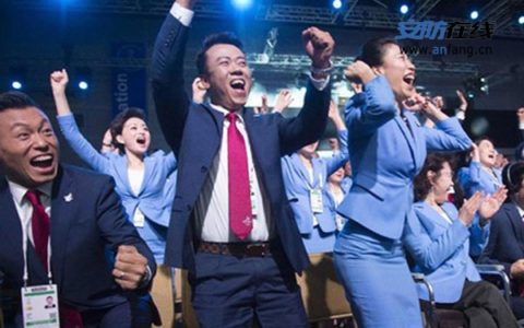 北京申冬奥成功 将给安防行业带来什么商机