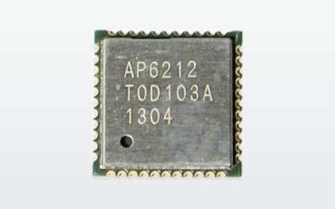 【2.4G单WIFI模块+BT4.2】- 所有同尺寸大小模块,都是PIN-TO-PIN兼容， -【深圳市世联芯科技有限公司】