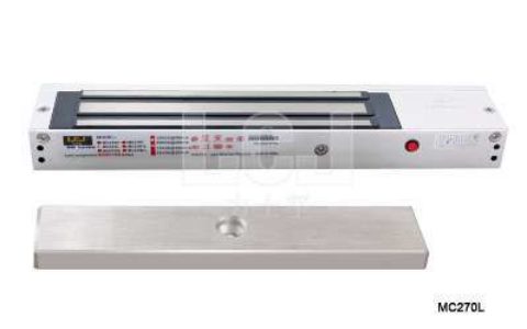 【磁力锁】- 极微残性：使用超20年、稳定耐用_产品认证：具有型 -【佛山市力士达电锁厂】