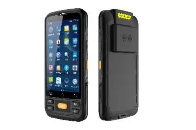 【手持终端-HC710S】- 1-3M远距离超高频读写 -【深圳市信联智能识别技术有限公司】
