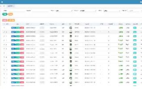 【慧采能耗监控平台】- 1.信号覆盖更广_2.适用范围更全_3.使用寿命更 -【武汉市海联天下物联网有限公司】