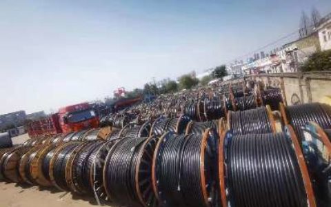 【高压电缆，控制电缆，高压电缆，橡套电缆，防火电缆】-  -【强之宁电线电缆】