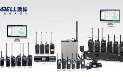 【无线对讲机系统】- 全国免费上门测试，安装； -【广州神对讲电子科技有限公司】