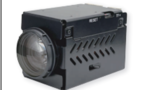 【36倍光学变焦机芯】- 以边缘端计算、深度学习算法为核心。集成音视频采集、 -【南京博润类脑智能技术有限公司】