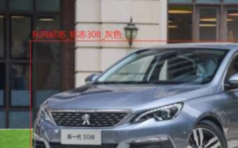 【车型识别】- 海量真实数据训练，针对移动端深度优化； -【新疆爱华盈通信息技术有限公司】