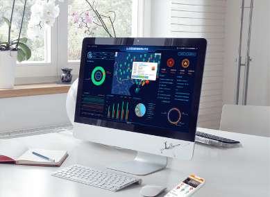 【物联网SaaS云平台】- 防疫隔离、工业气体、智慧消防； -【深圳市铠湾安全技术有限公司】