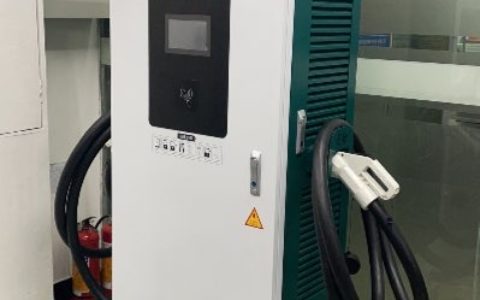 【直流充电桩，快充】- 直流充电桩，单枪，双枪都有； -【北京骏明电子技术有限公司】