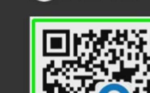 【二维码识别】- 海量真实数据训练，针对移动端深度优化； -【新疆爱华盈通信息技术有限公司】