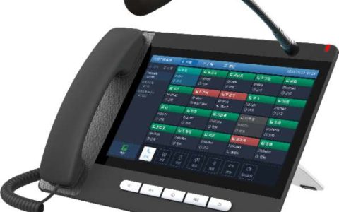 【sip桌面终端_sip对讲】- 物联网音视频融合通讯终端，与国内海外PBX各大平台 -【深圳方位通讯科技有限公司】