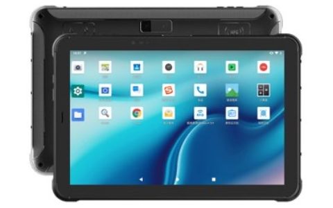 【工业平板】- 工业平板(可定制各种接口，扫码，RFID，身份证， -【深圳市信联智能识别技术有限公司】