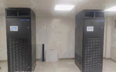 【机房精密空调】- 机房精密空调可看现场来配置； -【北京骏明电子技术有限公司】