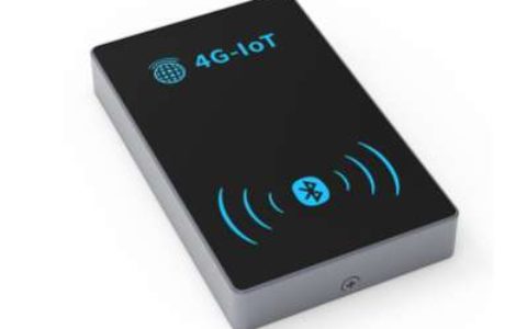 【门禁一体机】- 蓝牙二维码门禁； -【广州网视通信息科技有限公司】