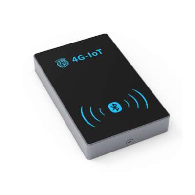 【门禁一体机】- 蓝牙二维码门禁； -【广州网视通信息科技有限公司】