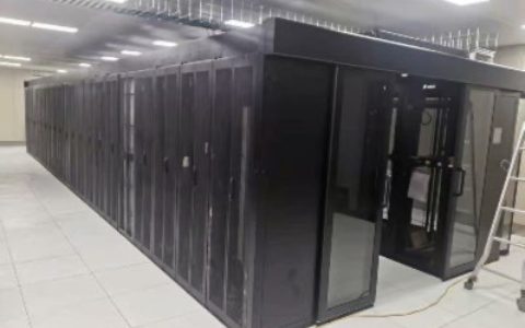 【机房安装】- 机房搬迁，机房安装工程，承接北京地区机房建设； -【北京骏明电子技术有限公司】