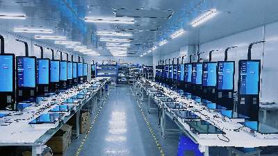 【智体智能体测仪】- 为学校、体培机构、篮球馆、养老院等机构招生引流，三 -【深圳智触电子有限公司】