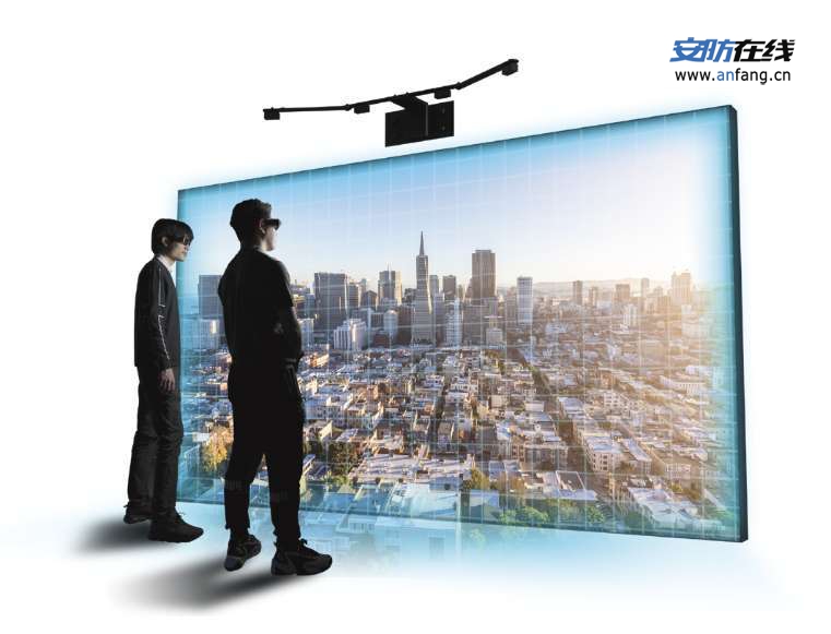 【LED全息墙【虚拟现实】【3D】】- LED全息墙、应用：全息教育_k12教育_虚拟博物 -【月球人（广州）科技有限公司】