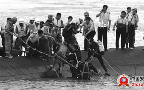 “东方之星”游轮翻沉 物联网能做点什么？