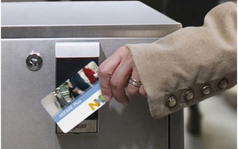 当M1卡坠落神坛 CPU能接多少安防大旗？