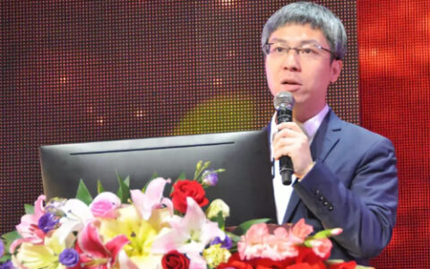 智慧城市这条路 看华为 商汤怎么走？