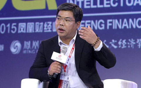 张国华：中国的智慧城市之路怎么走