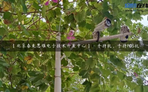 【北京泰克思维电子技术开发中心】 - 手持机，手持POS机