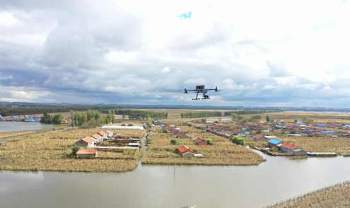 512 全国防灾减灾日 无人机在应急消防中有哪些实战应用？