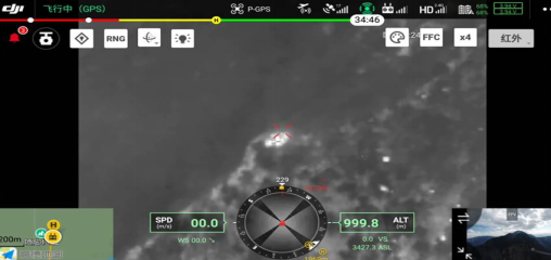 512 全国防灾减灾日 无人机在应急消防中有哪些实战应用？