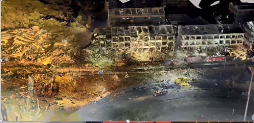 512 全国防灾减灾日 无人机在应急消防中有哪些实战应用？