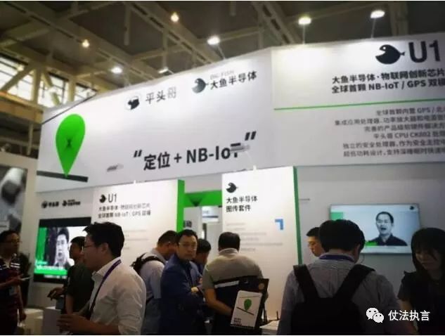 华为有哪些“备胎”？这里有一份中国芯片企业权威榜单