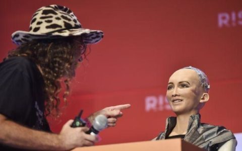 十问2019｜人工智能将带来哪些重大变革