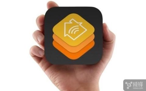 苹果看重智能家居市场原因 扩展核心服务