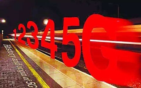 5G时代即将到来 国内外企业有哪些大动作