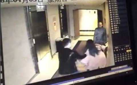 外地女子酒店造劫持 视频监控能做到还有哪些？