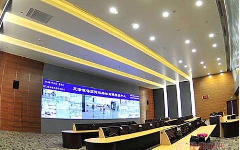 大屏显示行业深入发展 掘金点在哪里？