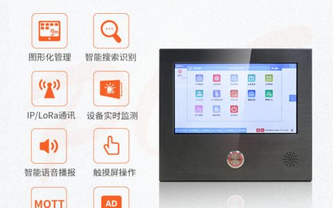 为什么要选择全网络报警系统?