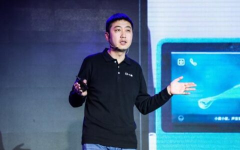 百度发布智能产品具体什么情况？