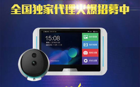 智能猫眼能否叩开智能家居的大门？