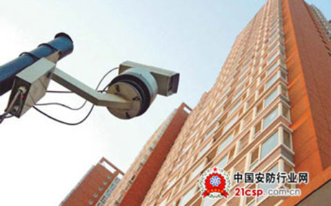 谁来保护摄像头下的公民隐私?