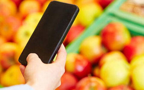 “透视”摄像头：看水果有没有烂