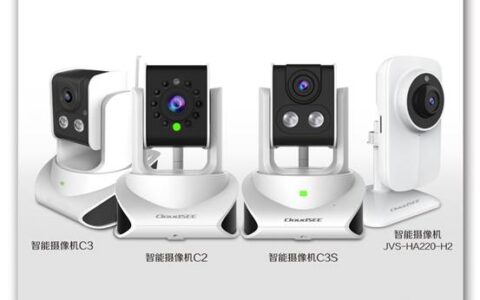 用尽洪荒之力揭秘：云视通智能摄像机到底硬在哪？