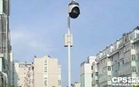 摄像机电源故障会对摄像机造成什么影响