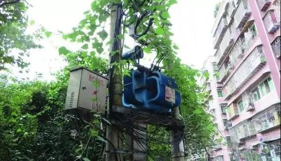 监控安装布线要注意什么